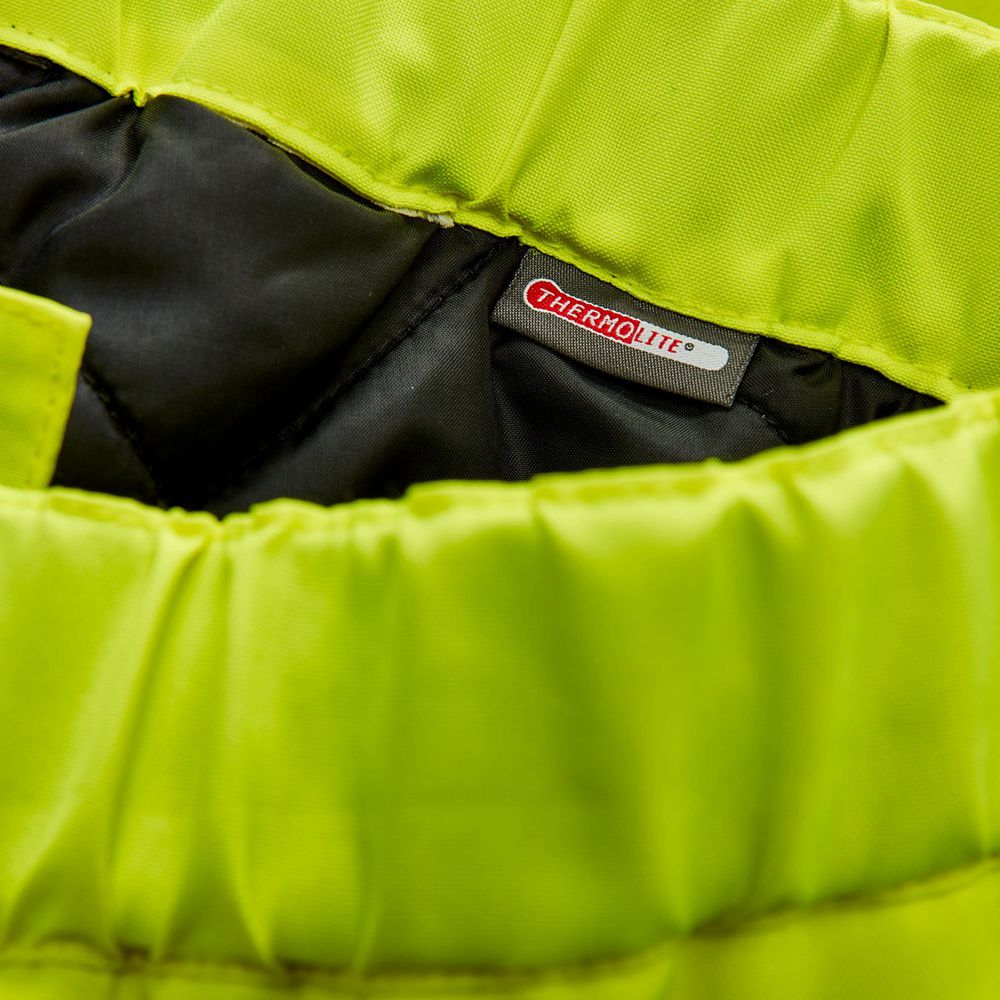 Calça Masculino - Timberland Pro® Work Sight Insulated Work - OBPJY5468 - Verdes